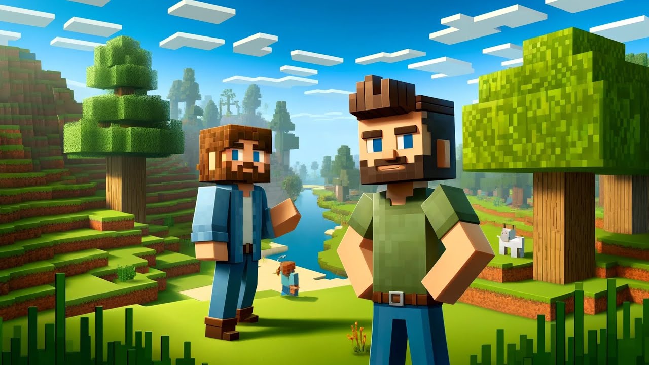 🌍 DAS ULTIMATIVE MINECRAFT-EVENT – 3 STUNDEN PURES CHAOS! 🏆🔥 #minecraft #fungame #multiplayer