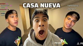 Should I Buy a House? - Ismael Sánchez