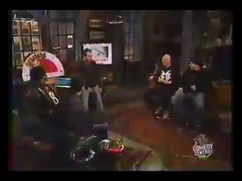 Tough Crowd () Dane Cook, Robert Kelly, Howie Mandel, Patrice O'Neal