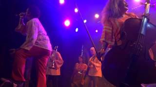 The Polyphonic Spree - Something in the Air (Thunderclap Newman cover) Live! [HD 1080p]