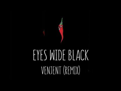 Video thumbnail for Eyes Wide Black