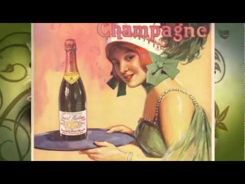 Vine to Wine Trailer