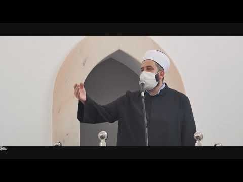 Cuvaj Allaha Allah ce te cuvat