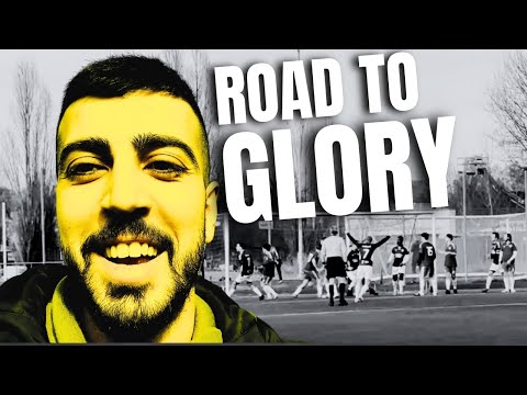 Från flykting till fotbollsstjärna: Hazems väg till ära med Saltängens BK