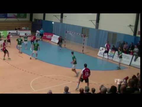 TOR 7: DKB Tor der Saison 16/17  - Tim Büdel