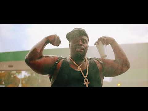 DBlack x Team Stackz Keezy - Hustle Hard (Shot By DjFIlms)