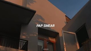 Crystal Castles - Pap Smear (sub. español)