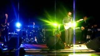 Sean Lennon &quot;Falling Out Of Love&quot; Clip #1