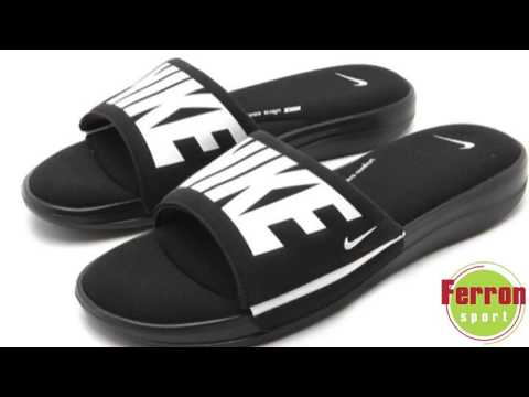 chinelo slide nike confort