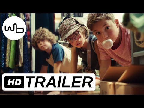 NEUE GESCHICHTEN VOM FRANZ | Offizieller Trailer | Ab 7. September im Kino!