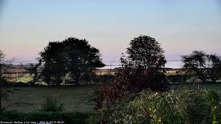 West Sussex · Chichester Harbour live stream