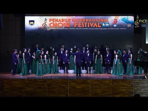 FLOICE - Fajar dan Senja II (Ken Steven)