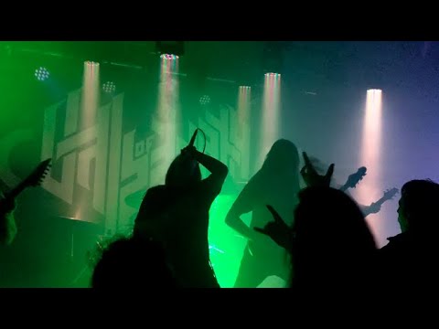 Vale of Pnath, Live at Lost Lake, Denver, CO