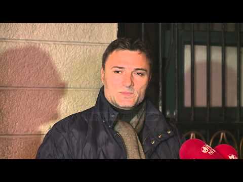 Në 4 janar takimi për drejtësinë - Top Channel Albania - News - Lajme