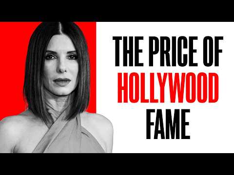 Sandra Bullock: The All-American Favorite | Full Biography (Miss Congeniality, Speed, The Proposal)