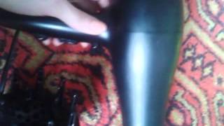 Незаменимый фен для прически от Уткина\Essential hair dryer ot Utkina фото