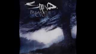 Staind - Outside - Break The Cycle (lyrics)