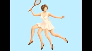 Blonde Redhead - Spring and by Summer Fall