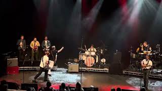 Haircut One Hundred-Fantastic Day (Encore) @ o2 Shepherds Bush Empire, 12th May 2023