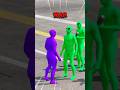 Alien Gang Wars Returning To GTA 5