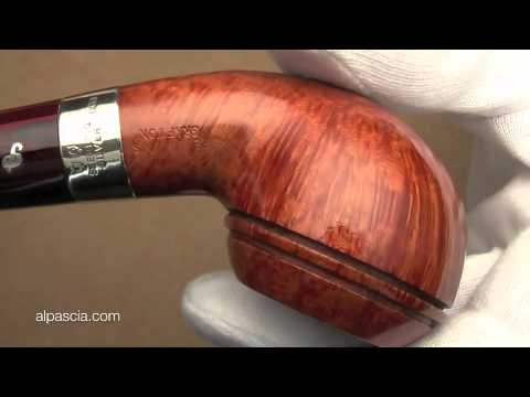 pipa Peterson 711 - smoking pipe