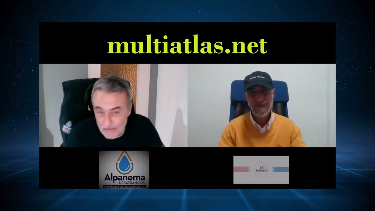 Alpanema Desatascos - Caso de Éxito Detallado