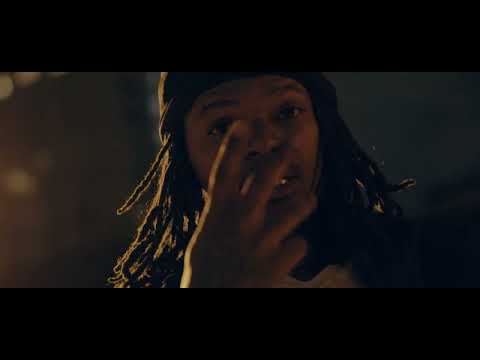 Nelly Boe - Dead Dreams (ft LUVC4 ) [Official Video]