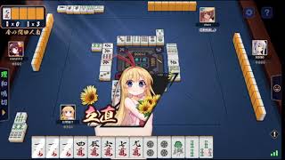 【CoeFont実況】お間抜け雀魂息抜き実況【雀魂】