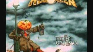 Helloween - Who is Mr Madman?
