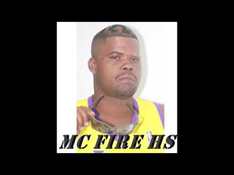 MC FIRE HS - Marília Mendonça
