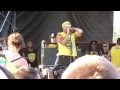 Pepper - Point and Shoot (HD) - Live at Warped Tour 2011 (Darien Lake) 7/12/11