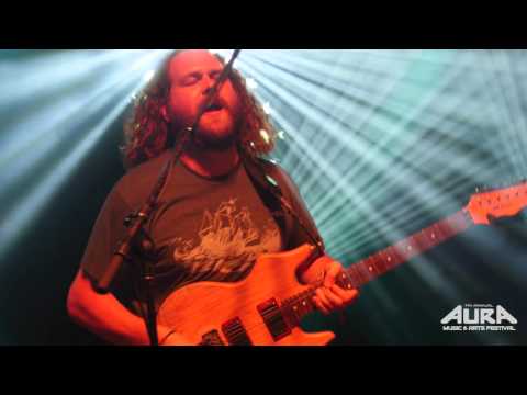 The Werks 'Duck Farm' Official AURA Music Festival 2016 [4K/HQ/HD]