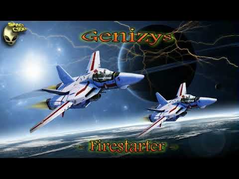 Genizys - Firestarter