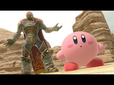 Mighty Match Up Knowledge - Kirby