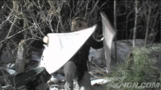 Splice - (Behind the Scenes)