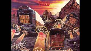 Leslie West - Love Is Forever