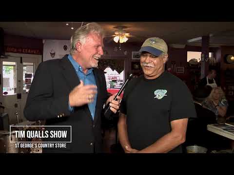 Tim Qualls Show - May 2019