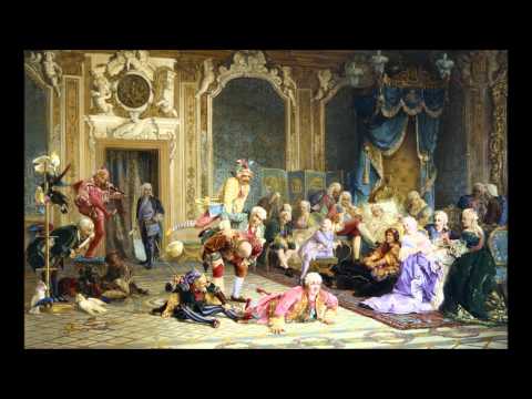 Anton Rubinstein - La Russie, morceaux symphonique (1882)