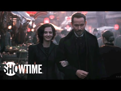 Penny Dreadful Season 3 (Promo 3)