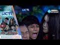 IH SEREM Gawattt Ali Dan Bella Ditangkap Hantu KM 13 26 Desember 2017