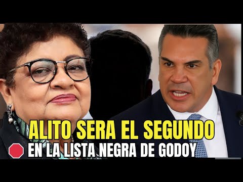 Alito ya está en la LISTA NEGRA 