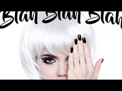 More Than U Feat. Dalia Chih - Blah Blah Blah (Official Audio)