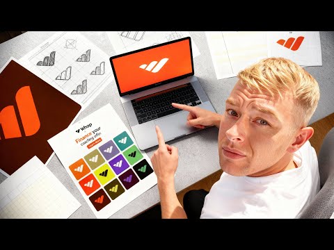 Brand Guideline Fundamentals in 11 minutes