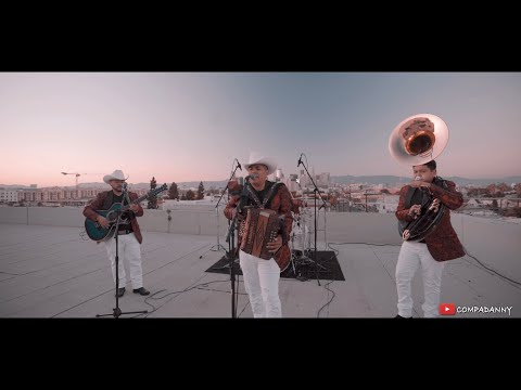 La Nueva Maniobra - Cantizano (En Vivo)