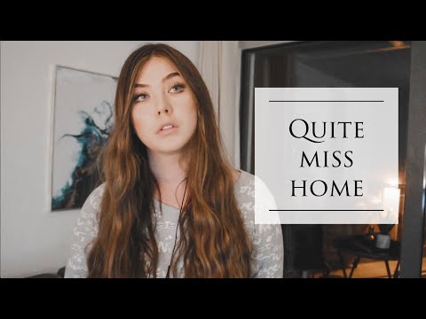 Quite Miss Home - James Arthur Cover