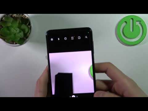 How to Take Burst Shot on SAMSUNG Galaxy M53 - Take Series Of Photos