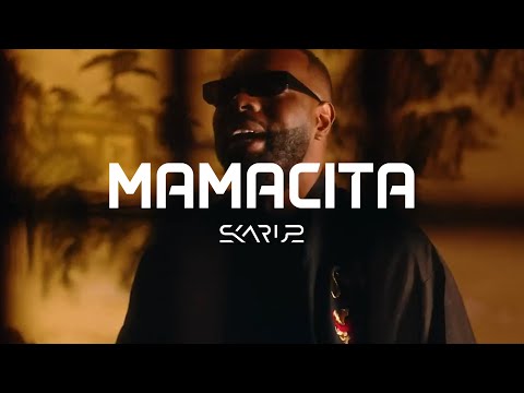 GIMS x Soolking Type Beat "MAMACITA" (Prod. Skarus Beats)