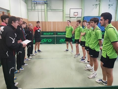 Großer Sport in Finow