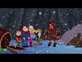 American Dad Ninety North Zero West Clip5