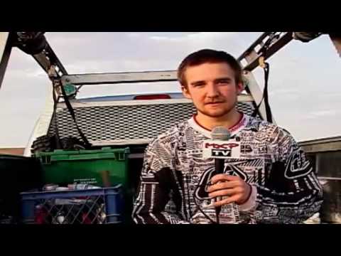 MXPTV Rider Profile: Daniel Buckley